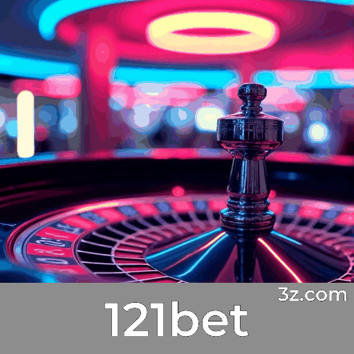 Descubra os Bônus Surpreendentes da 121bet!
