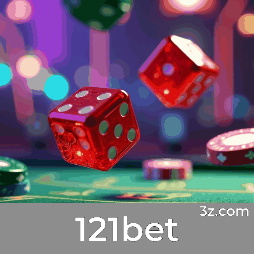 121bet: O Mundo de Jogos Selecionados e Excelentes