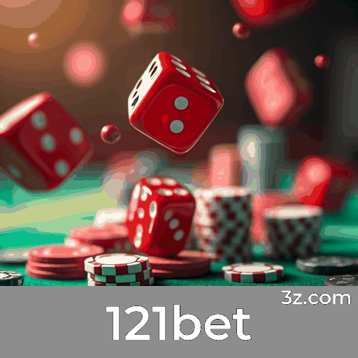 Descubra os Bônus Surpreendentes da 121bet!