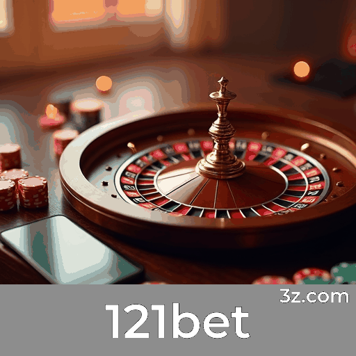 121bet: A Plataforma Vibrante de Comunidade e Interação