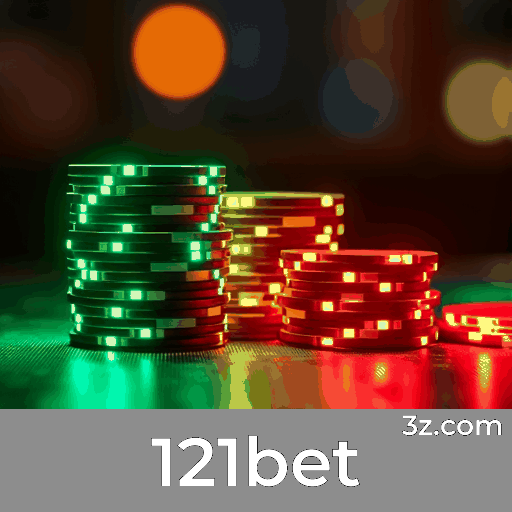 121bet: Experiência de Cassino Imersiva para Brasileiros