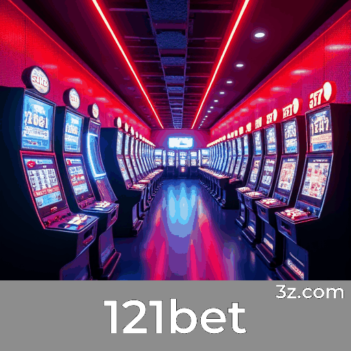 Apostas Instantâneas com o Aplicativo 121bet Apostas Instantâneas com o Aplicativo 121bet