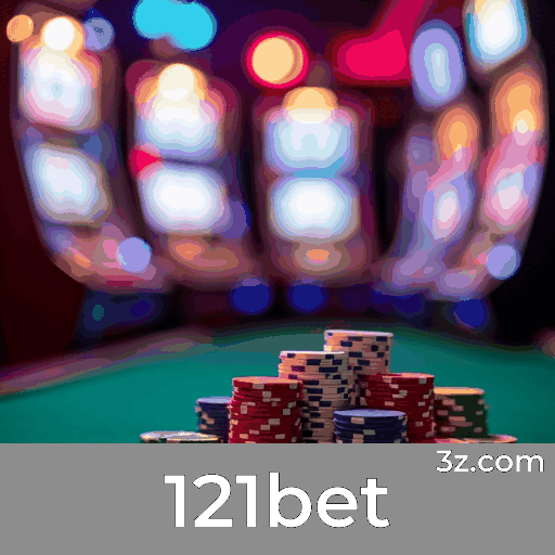 121bet: O Mundo de Jogos Selecionados e Excelentes