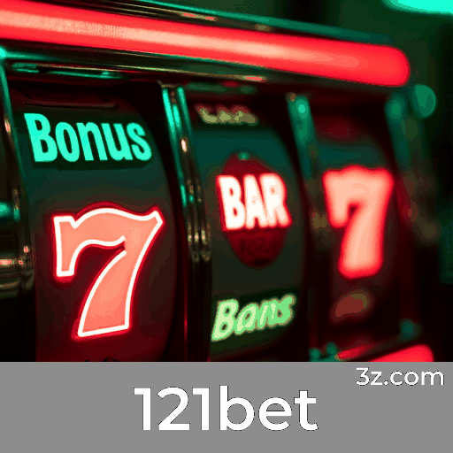 121bet: Experiência de Cassino Imersiva para Brasileiros