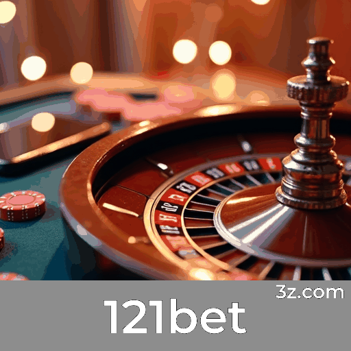 121bet: Viva a Emoção dos Jogos de Cassino e Ganhe!
