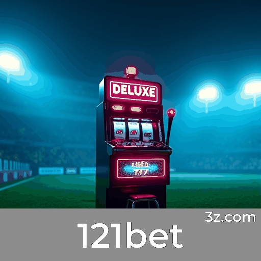 121bet: Experiência de Cassino Imersiva para Brasileiros