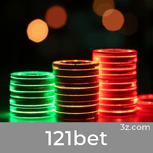 121bet: Plataforma de Apostas Segura e Divertida